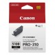 Canon PFI-5100 MBK cartucho de tinta 1 pieza(s) Original Negro mate